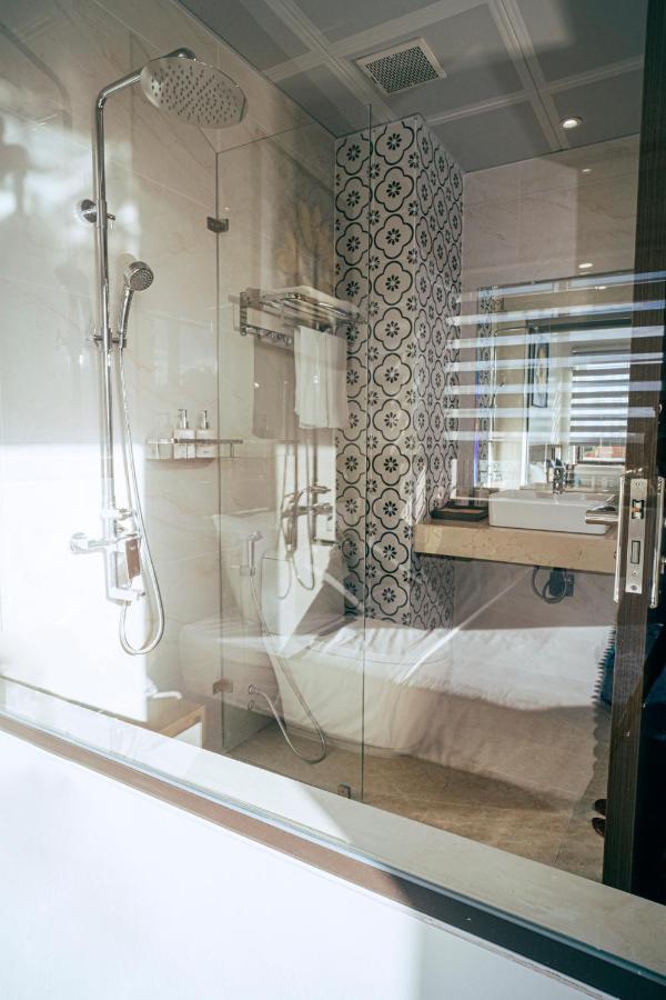 Milan Hotel Νιν Μπιν Εξωτερικό φωτογραφία